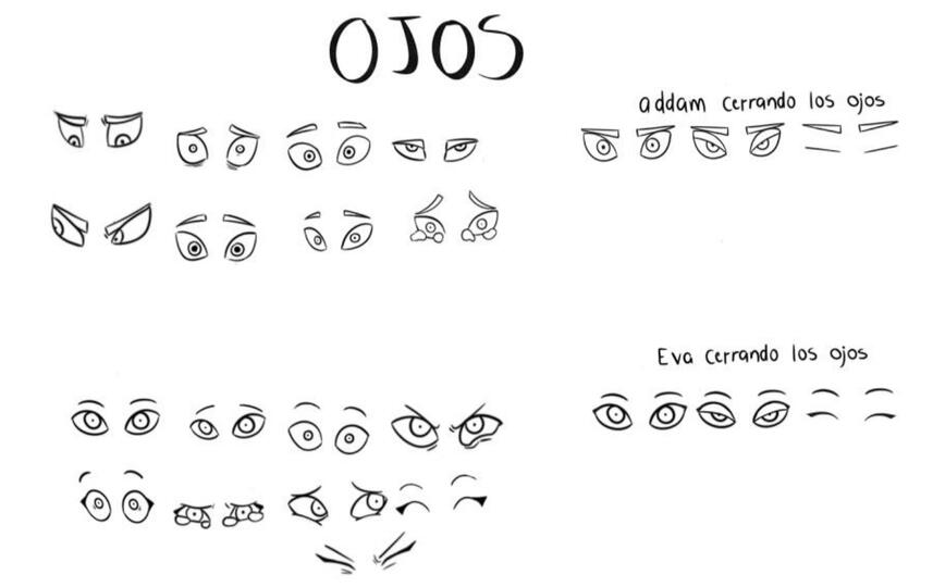 Animation Guide